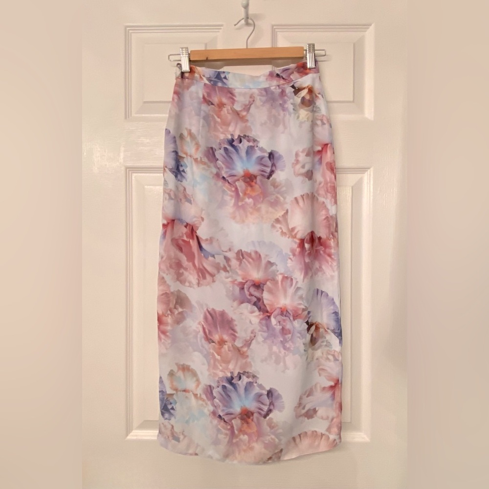 Ever New skirt *GENTLY worn*